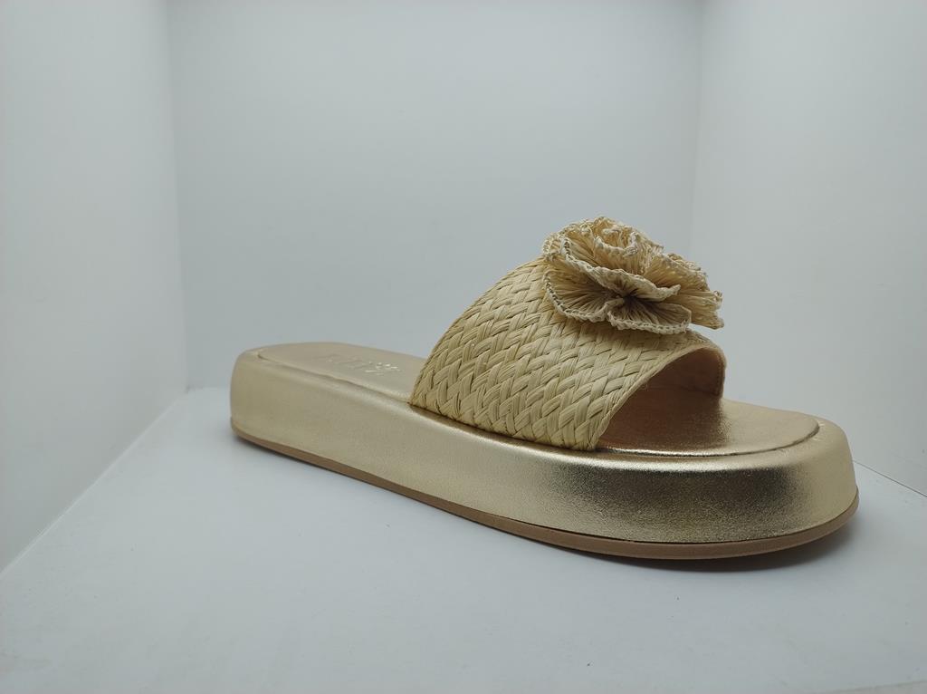 Flat Form - Amora